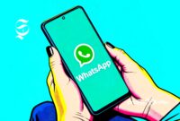 Ilustrasi WhatsApp - sukabumiheadline.com