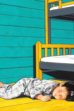 Innalillahi, santri di Cibeureum Sukabumi ditemukan tak bernyawa gandir