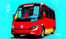 Kabar baik untuk sopir angkot di Jawa Barat, Dedi Mulyadi tawarkan kredit EV tanpa DP