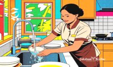 UU PPRT disahkan, pembantu rumah tangga kini punya payung hukum, ini poin pentingnya