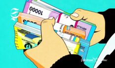 Menghitung jumlah tabungan warga Sukabumi di bank, lebih doyan pinjam