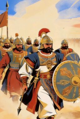 Mengenal 10 peradaban tertua di dunia, ada Italia di Eropa