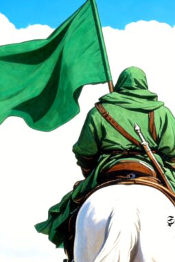 Profil Salman Alfarisi: Sahabat Rasulullah SAW asal Persia pertama masuk Islam