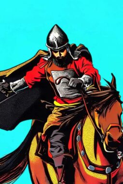 Presiden Suriah keturunan Nabi SAW sang pembebas, Imam Mahdi dan tanda kiamat