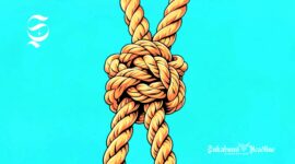 Ilustrasi tambang terikat - sukabumiheadline.com