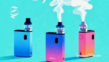 Ilustrasi vape - sukabumiheadline.com