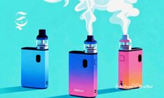 BNN minta semua jenis vape dilarang