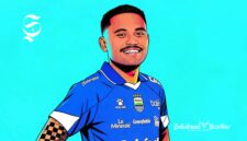 Saddil Ramdani - Persib Bandung