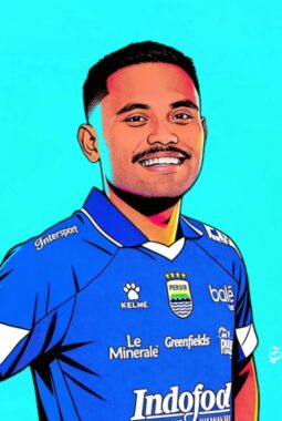 3 pemain Persib dipanggil John Herdman perkuat Timnas Indonesia