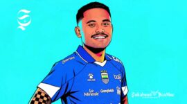 Saddil Ramdani - Persib Bandung