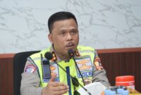 Kakorlantas Polri Irjen Pol. Agus Suryonugroho - Korlantas Polri