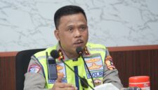 Kakorlantas Polri Irjen Pol. Agus Suryonugroho - Korlantas Polri