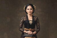 Kebaya Sunda - Ist
