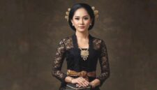 Kebaya Sunda - Ist