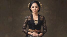 Kebaya Sunda - Ist
