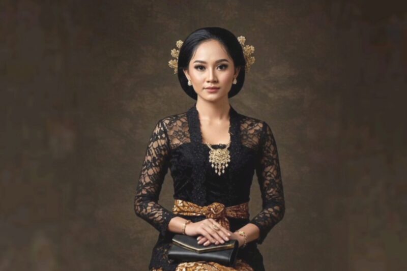 Kebaya Sunda - Ist