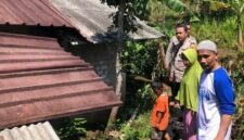 Kisah Aiptu Hikmatuloh, polisi di Sukabumi rela jual motor demi bantu warga - Polres Sukabumi Kota