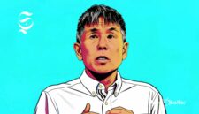 Komite Wasit PSSI, Yoshimi Ogawa - Ilustrasi sukabumiheadline.com