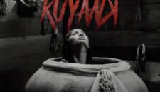 Kuyank: Saranjana the Prequel - Ist