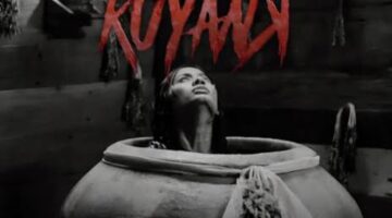 Kuyank: Saranjana the Prequel - Ist