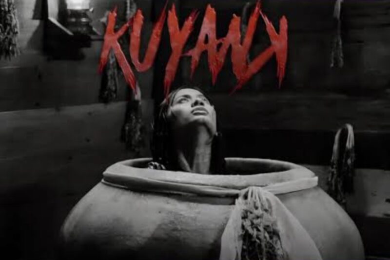 Kuyank: Saranjana the Prequel - Ist