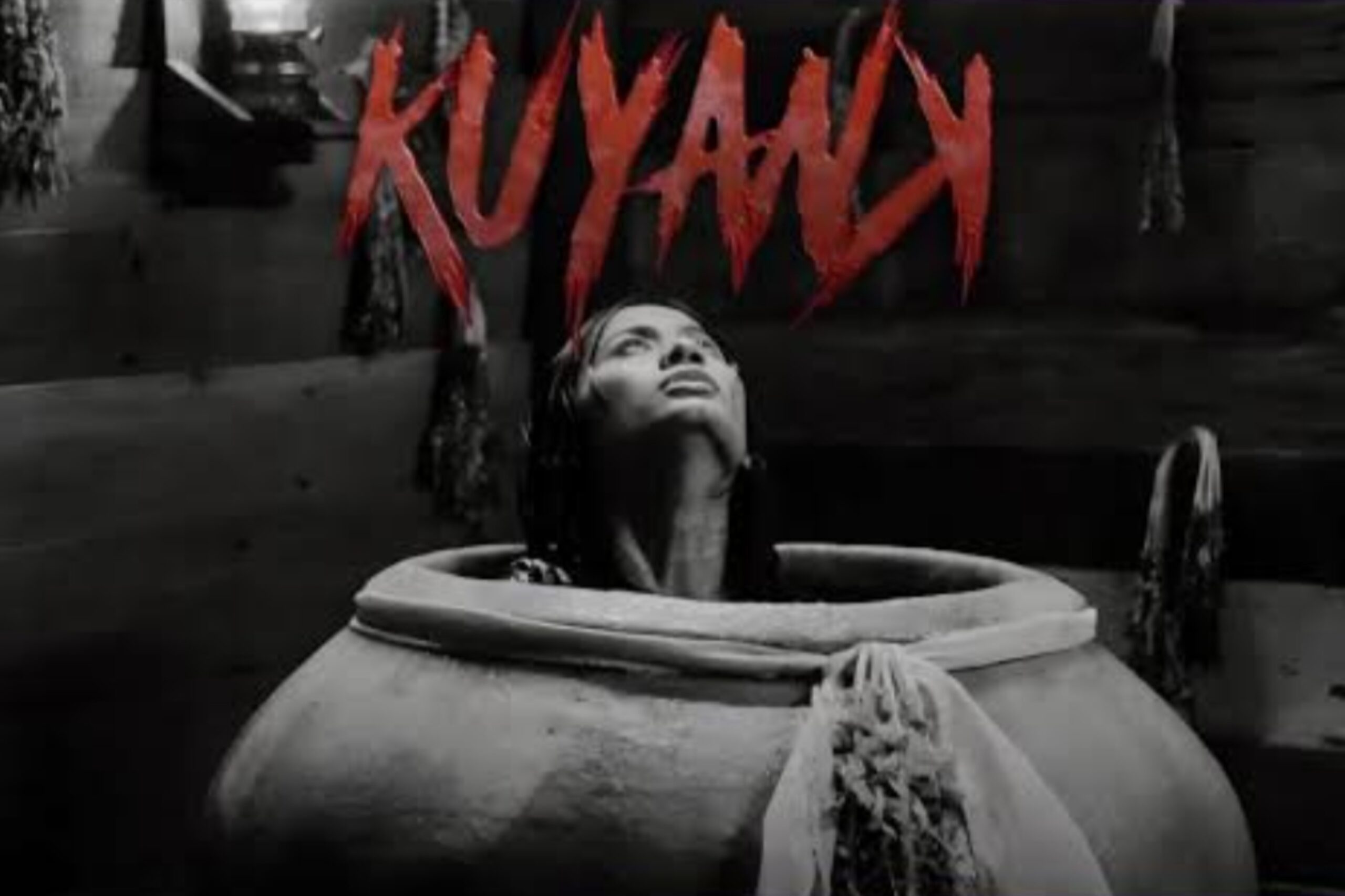 Kuyank: Saranjana the Prequel