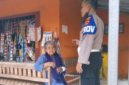 Lansia di Sukabumi dirampok dua pria, Rp3,8 juta dan dokumen pribadi melayang - Polres Sukabumi Kota