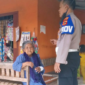 Lansia di Sukabumi dirampok dua pria, Rp3,8 juta dan dokumen pribadi melayang - Polres Sukabumi Kota