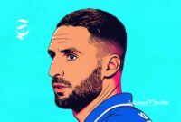 Luciano Guaycochea - Ilustrasi sukabumiheadline.com