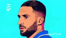 Luciano Guaycochea - Ilustrasi sukabumiheadline.com