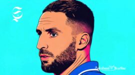 Luciano Guaycochea - Ilustrasi sukabumiheadline.com