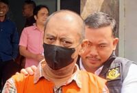 Gerry Imam Sutrisno, Mantan Kades Karang Tengah Sukabumi divonis 4 tahun dan ganti uang negara Rp1,2 miliar