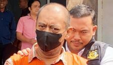 Gerry Imam Sutrisno, Mantan Kades Karang Tengah Sukabumi divonis 4 tahun dan ganti uang negara Rp1,2 miliar