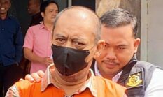 Mantan Kades Karang Tengah Sukabumi divonis 4 tahun dan ganti uang negara Rp1,2 miliar