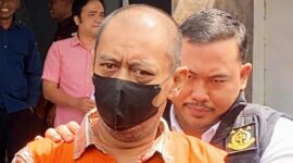 Gerry Imam Sutrisno, Mantan Kades Karang Tengah Sukabumi divonis 4 tahun dan ganti uang negara Rp1,2 miliar