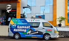 Mulai 6 Maret 2026, bayar pajak kendaraan di Jabar tak perlu KTP pemilik lama