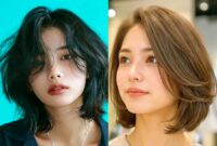 Model rambut sebahu - Ist