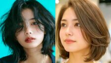 Model rambut sebahu - Ist