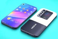 Nokia Mini 2026 5G - Nokia