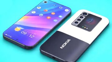 Nokia Mini 2026 5G - Nokia