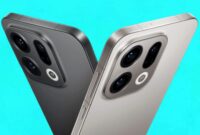 Oppo Find X10 - Oppo