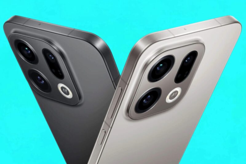 Oppo Find X10 - Oppo