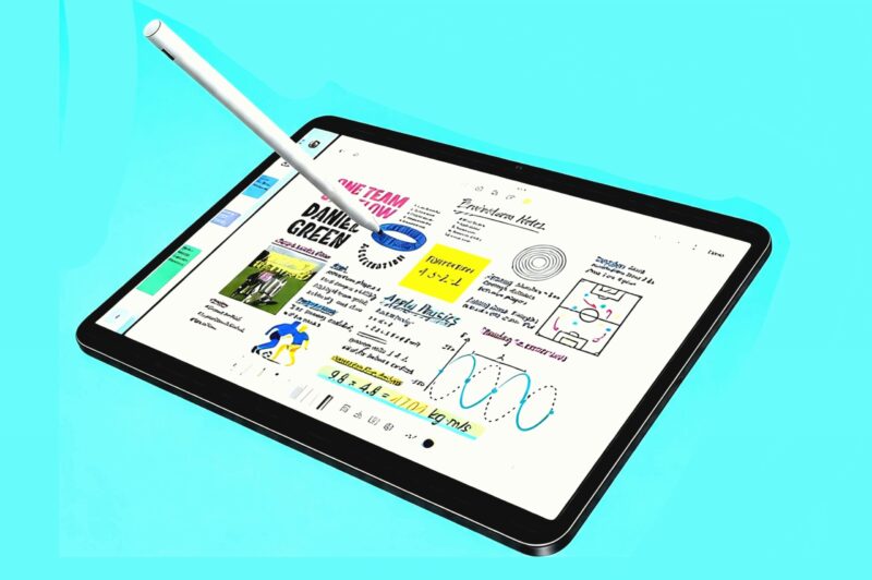 OnePlus Pad Go 2 - OnePlus