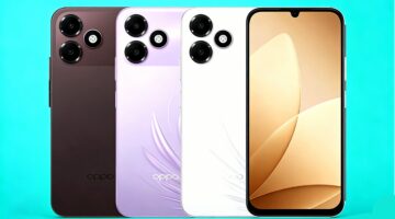 Oppo A6c meluncur global, baterai gahar, dibekali 3 kamera “boba” harga terjangkau