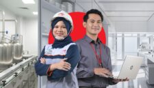 Pegawai PT Ajinomoto - Ajinomoto