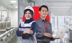 Loker PT Ajinomoto April 2026 kirim CV online di sini, cek syarat dan posisi dibutuhkan