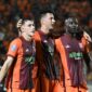 Pemain Borneo FC Samarinda - Borneo FC Samarinda