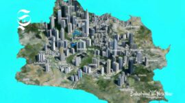 Peta Jawa Barat - Ilustrasi sukabumiheadline.com