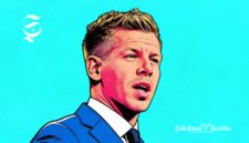 Peter Magyar, PM Hungaria - Ilustrasi sukabumiheadline.com