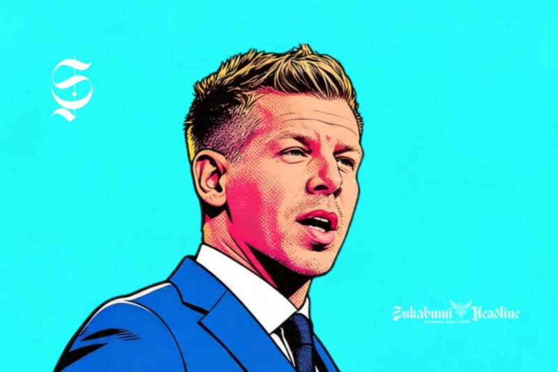 Peter Magyar, PM Hungaria - Ilustrasi sukabumiheadline.com